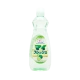 Жидкое средство для мытья посуды "Fresh - свежесть лайма", 600 мл