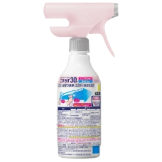 Спрей-пена для ванн "Magiclean - Air Jet Disinfection EX" с цветочным ароматом, 390 мл.