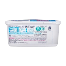 Салфетки для стерилизации и чистки унитаза "Toilet Cleaner Quickle - Deodorant Strong" против запаха мочи, с ароматом свежих трав, 10 х 2 шт 