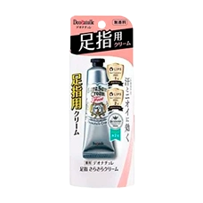 Лечебный крем для ног от неприятного запаха "Sara Sara Cream Feet", 30 гр