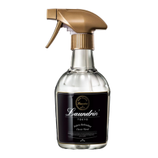 Антибактериальный освежитель для белья "Fabric Mist", 370 мл