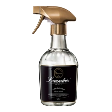 Антибактериальный освежитель для белья "Fabric Mist", 370 мл