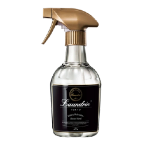 Антибактериалды кірге арналған сергіткіш «Fabric Mist Classic Floral», 370 мл