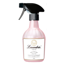 Антибактериальный освежитель для белья "Fabric Mist", 370 мл