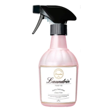 Антибактериальный освежитель для белья "Fabric Mist", 370 мл