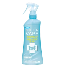 Инсектицидный спрей-репеллент от насекомых "Skin Vape" с цитрусово-морским ароматом, 200 мл.