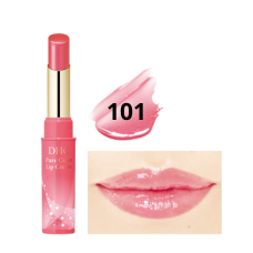 Цветной бальзам для губ 4-в-1 с SPF13 "DHC Pure Color Lip Cream", 1.4 гр.