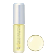 Сыворотка для губ для с увлажняющими и защитными ингредиентами "Lip Plumper Tone Up & Change - Clear",  5.5 мл