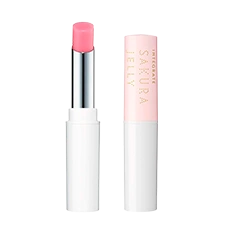 Оттеночный бальзам для сухой кожи губ +  SPF14 "Integrate SAKURA JELLY", 2.4 гр