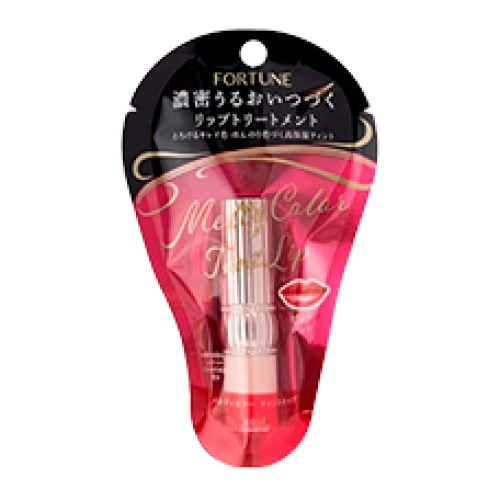 Ерін үшін тинт бальзам "FORTUNE Melty Color Tint Lip", 3,4 г