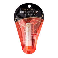 Тинт-бальзам для губ "FORTUNE Melty Color Tint Lip", 3.4 гр