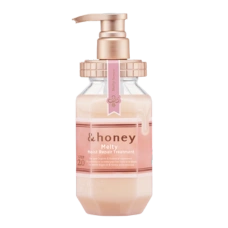 Тритмент для увлажнения и восстановления волос "Melty Moist Repair" , 445 гр.