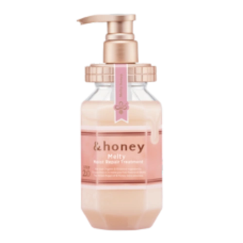 "Melty Moist Repair" шашты ылғалдандыру және қалпына келтіру тритменті, 445 гр.
