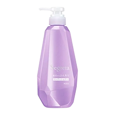 Антивозрастной кондиционер для упругости и блеска волос "Segreta", 430 мл.