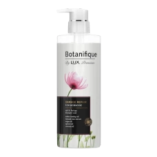 Интенсивно восстанавливающий тритмент для поврежденных волос  "Lux Premium Botanifique", 510 гр.