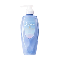 Восстанавливающая сыворотка-тритмент с iP-коллагеном "Je Laime Thalasso Repair Essence Treatment Deep Moist", 480 мл