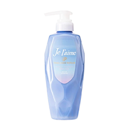 iP-коллагені бар қалпына келтіретін сарысу-тритмент “Je Laime Thalasso Repair Essence Treatment Deep Moist”, 480 мл.