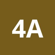 Лечебная краска для волос с ароматом розы "Evita", 90 г.