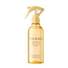 Мист для волос "Shiseido Tsubaki" c маслом камелии, 210 мл.