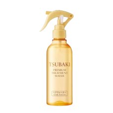 Мист для волос "Shiseido Tsubaki" c маслом камелии, 210 мл.