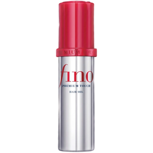 Әсіресе қатты зақымданған шашқа арналған май-сыворотка FINO Premium Touch Hair Oil, 70 мл.