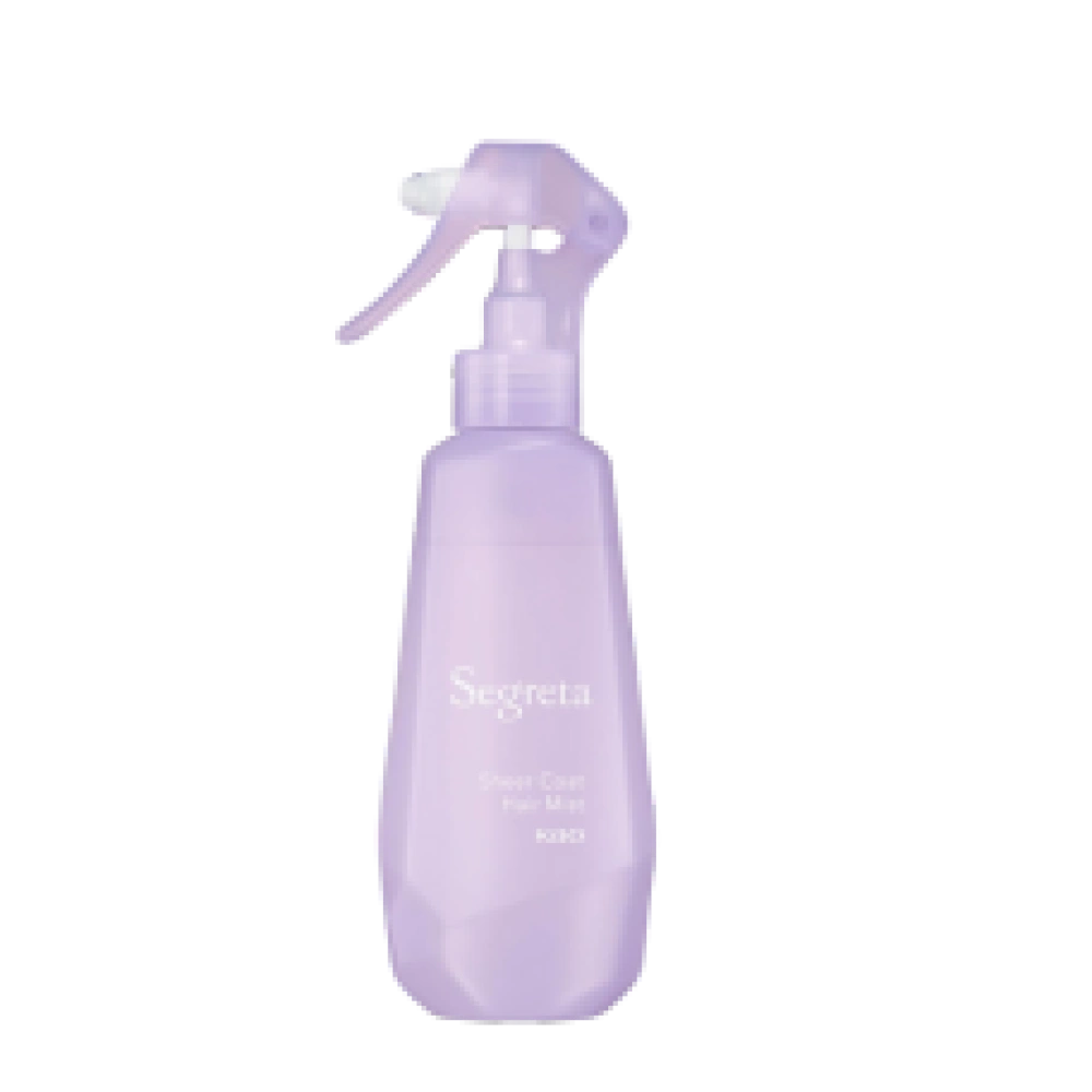 Лёгкий термозащитный спрей для волос "Segreta Sheer Coat Hair Mist", 170 мл