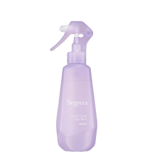 Лёгкий термозащитный спрей для волос "Segreta Sheer Coat Hair Mist", 170 мл