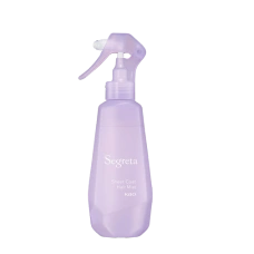 Лёгкий термозащитный спрей для волос "Segreta Sheer Coat Hair Mist", 170 мл