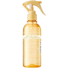 Мист для волос "Shiseido Tsubaki" c маслом камелии, 210 мл.