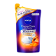 Увлажняющее крем-мыло для тела "Nivea Cream Care Body Wash Italian Premium Honey Fragrance", 360 мл (Запасной блок)