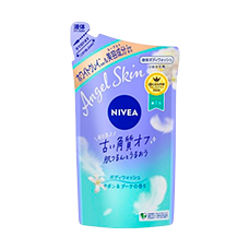 Гель для душа "Nivea Angel Skin Body Wash", 360 мл. (Запасной блок)