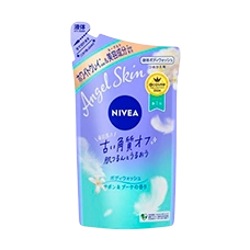 Гель для душа "Nivea Angel Skin Body Wash", 360 мл. (Запасной блок)