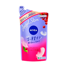 Гель для душа "Nivea Angel Skin Body Wash", 360 мл. (Запасной блок)