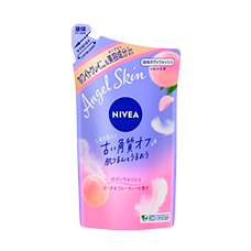 Гель для душа "Nivea Angel Skin Body Wash", 360 мл. (Запасной блок)