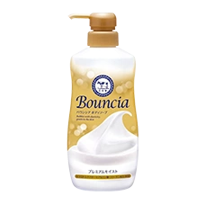 Гель для душа «Bouncia Body Soap», 480 мл