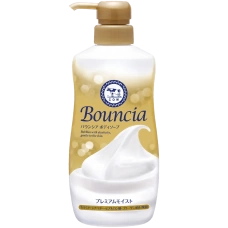Гель для душа «Bouncia Body Soap», 480 мл