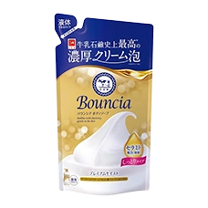 Гель для душа «Bouncia Body Soap», 360 мл (Запасной блок)
