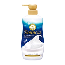 Гель для душа «Bouncia Body Soap», 480 мл