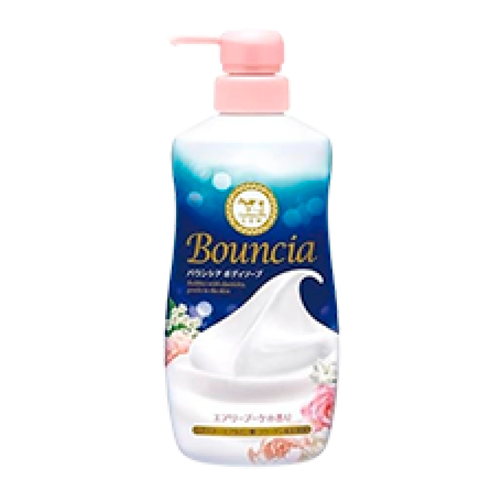Гель для душа «Bouncia Body Soap», 480 мл