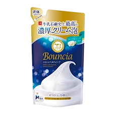 Гель для душа «Bouncia Body Soap», 360 мл (Запасной блок)