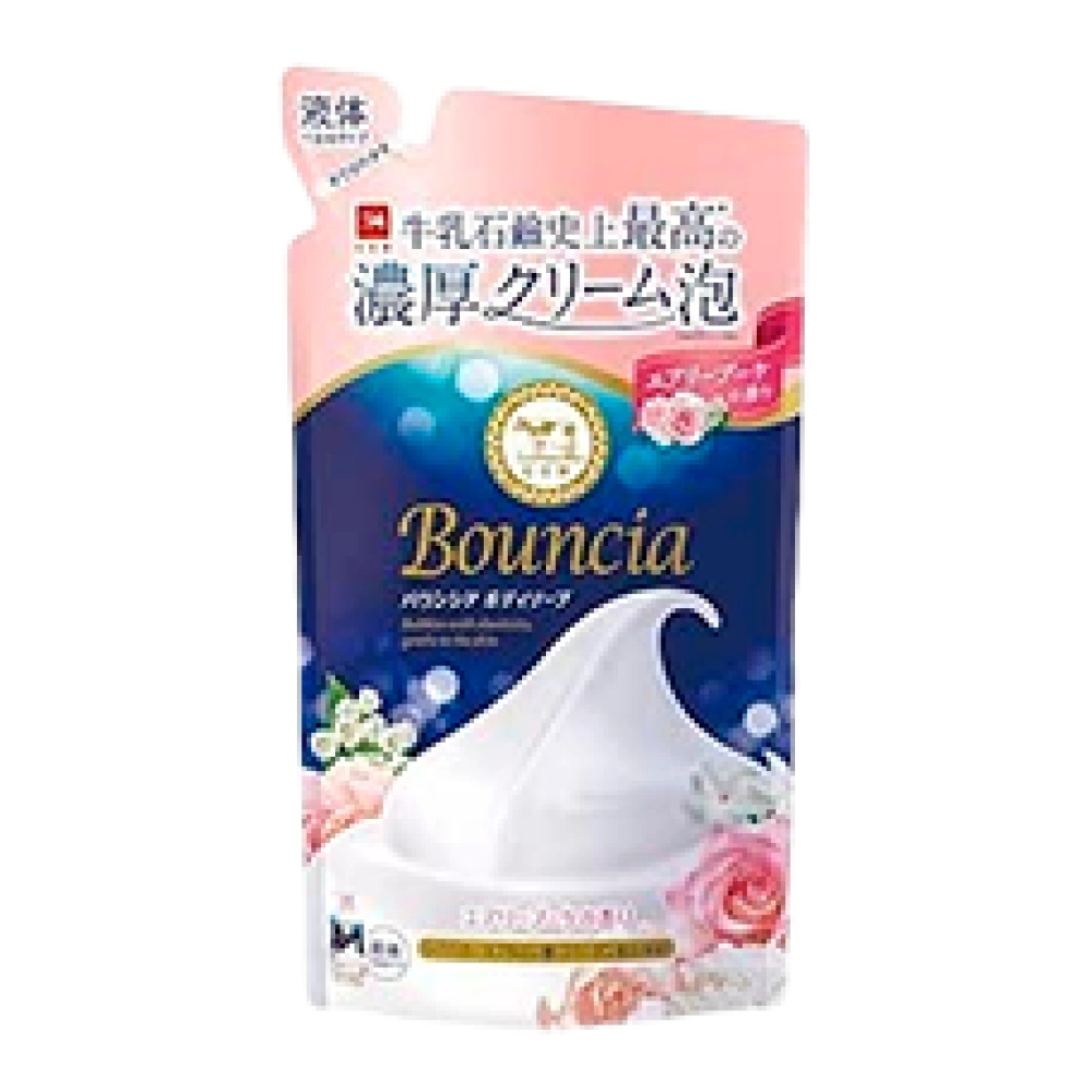 Гель для душа «Bouncia Body Soap», 360 мл (Запасной блок)