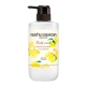 Жидкое мыло для тела с интенсивно увлажняющим эффектом "Natu Savon - Yuzu & Honey", 500 мл