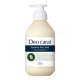 Гель для душа от запахов тела "Deo Carat Body Wash", 450 мл