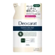 Гель для душа от запахов тела "Deo Carat Body Wash", 320 мл (Запасной блок)