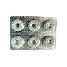 Таблетки для рассасывания от кашля и боли в горле “Seki Troche”, 24 таб. 