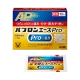 Гранулы против симптомов простуды «Pabron Ace Pro-X», 12 саше