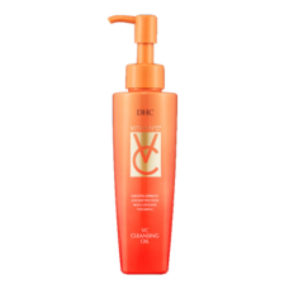 Очищающее масло с витамином С "VC Pure Cleansing Oil", 150 мл.