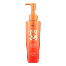 Очищающее масло с витамином С "VC Pure Cleansing Oil", 150 мл.