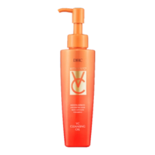  С витамин С тазартқыш майы "VC Pure Cleansing Oil", 150 мл.