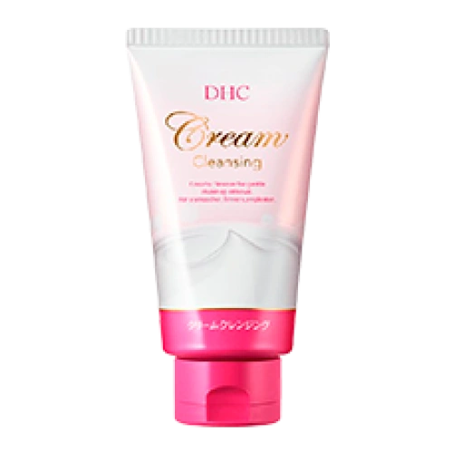 Кремді макияж кетіргіш құрал “DHC Cream Cleansing”, 120 г.